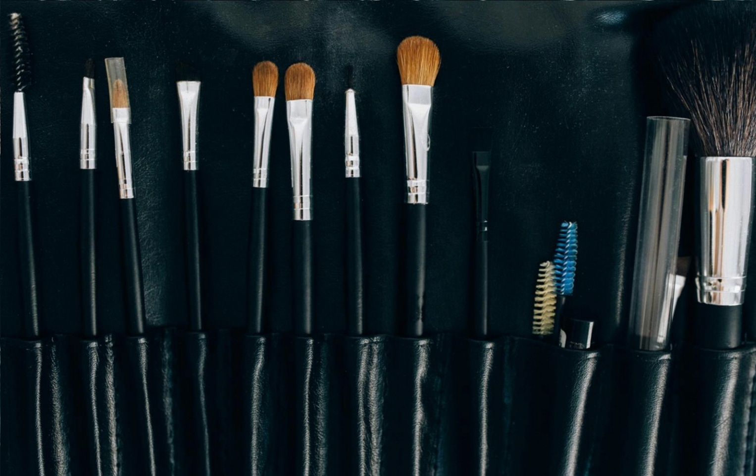 Basic Makeup Techniques: A Practical Training for Beginners